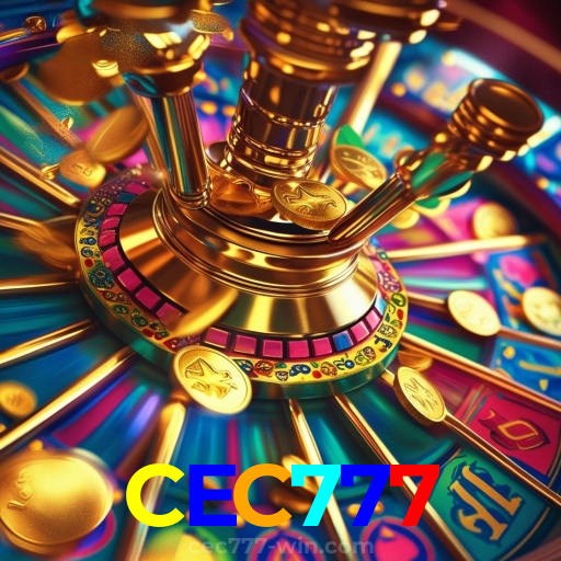 CEC777: Jogos de Mesa ao Vivo - Imersão Total, Slots - Grandes Prêmios, Roleta - Altas Chances