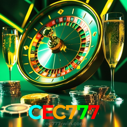 CEC777 — plataforma oficial: cassino ao vivo e slots