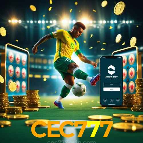 CEC777: Jogos de Mesa ao Vivo - Imersão Total, Slots - Grandes Prêmios, Roleta - Altas Chances