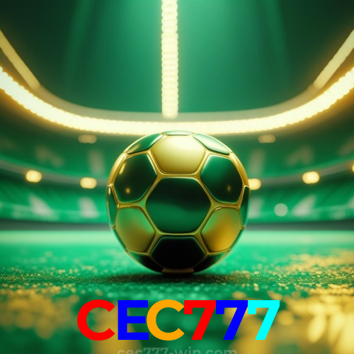 CEC777 — plataforma segura e premiada de apostas